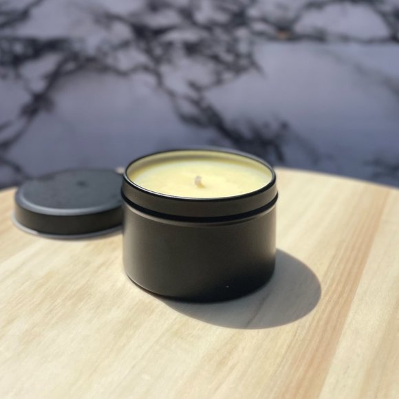 Baha Cactus Blossom 7.5 Ounce Candle - Picture 4 of 6